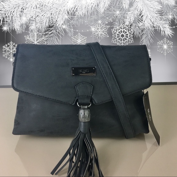 LAST ONE BCBG Paris cross body bag last one - Picture 8 of 8